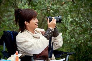 射雕最新爆料大全,剧情揭秘，角色命运大反转！